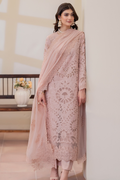Imrozia Luxury Embroidered Lawn 3 Piece Unstitched Suit