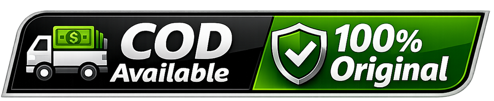 Trust secure badge