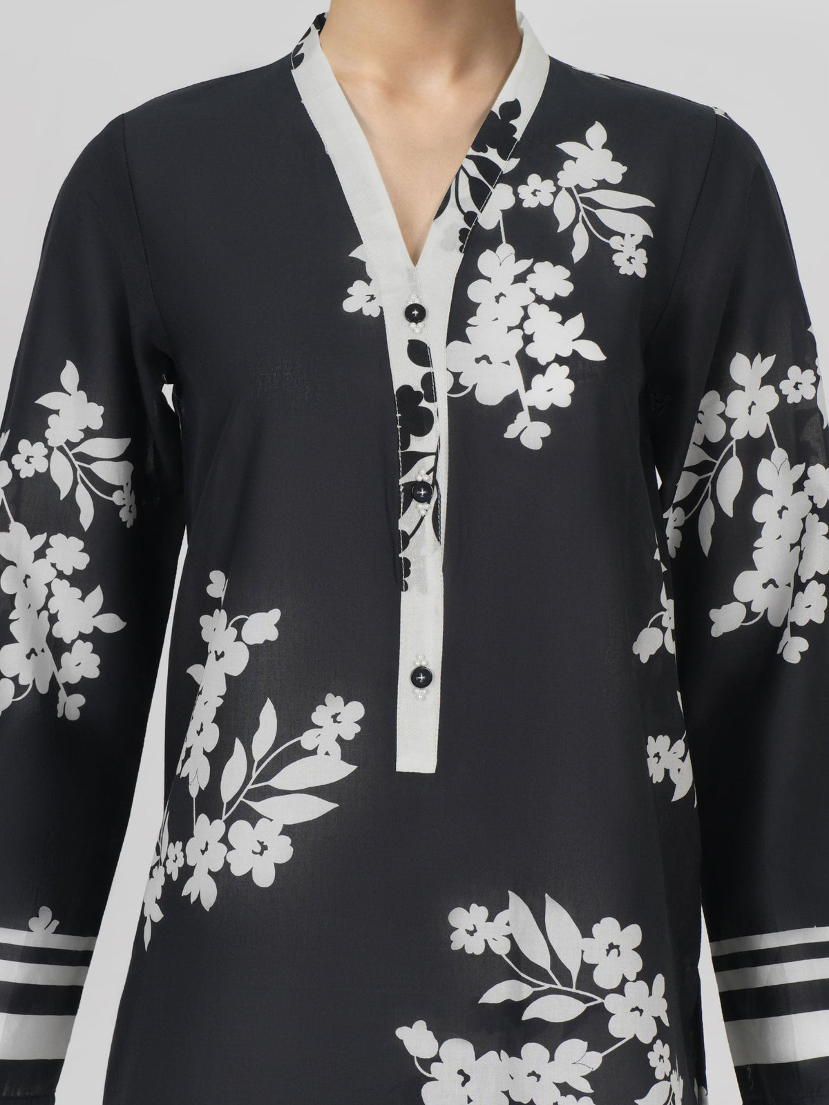 Limelight 2 Piece Unstitched Suit